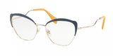 Miu Miu 54PV Eyeglasses