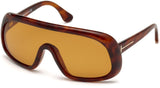 Tom Ford 0471 Sunglasses