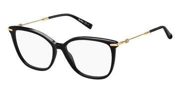 Max Mara 1414 Eyeglasses