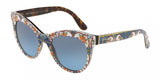 Dolce & Gabbana 4311 Sunglasses