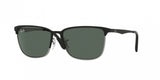 Ray Ban Junior 9535S Sunglasses