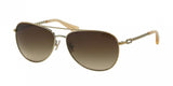 Coach L085 Bree 7045 Sunglasses