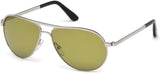 Tom Ford 0144 Sunglasses