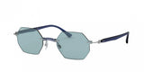 Ray Ban 8061 Sunglasses