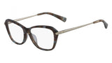Longchamp LO2617 Eyeglasses