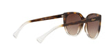 573513 - Gradient Brown