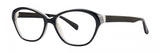 Vera Wang BINX Eyeglasses