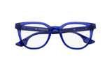 McQueen London Calling MQ0030O Eyeglasses