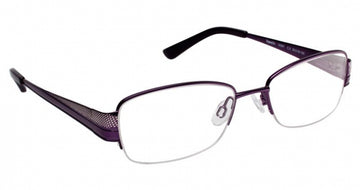 Superflex SF1029T Eyeglasses