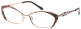 Diva 5414 Eyeglasses