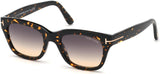 Tom Ford 0237 Sunglasses