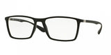 Ray Ban 7049F Eyeglasses