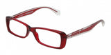 Dolce & Gabbana 3142 Eyeglasses