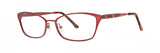 Dana Buchman Carrington Eyeglasses