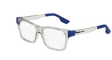 McQueen Cult MQ0015O Eyeglasses