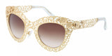 Dolce & Gabbana 2134 Sunglasses