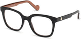 Moncler 5098 Eyeglasses