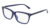 Gucci Sensual Romantic GG0042OA Eyeglasses