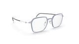 Silhouette Lite Spirit Fullrim 2927 Eyeglasses