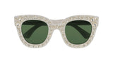 Gucci Fashion Inspired GG0116S Sunglasses
