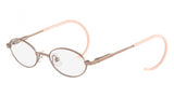 Marchon NYC BAILEY Eyeglasses