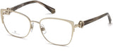 Swarovski 5256 Eyeglasses