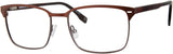 Banana Republic Enzo Eyeglasses