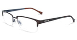 Lucky Brand PIPEBLA53 Eyeglasses