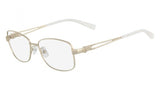 Marchon NYC TRES JOLIE 170 Eyeglasses