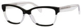 Marc By Marc Jacobs 628 Eyeglasses