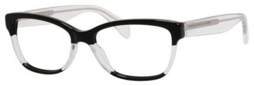 Marc By Marc Jacobs 628 Eyeglasses