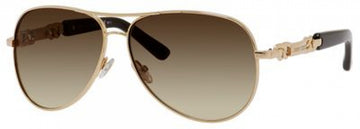 Jimmy Choo Reese Sunglasses