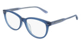 Bottega Veneta Timeless Elegance BV0196O Eyeglasses