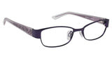 Superflex SFK136 Eyeglasses