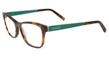 Converse Q403BLA52 Eyeglasses