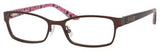 Juicy Couture Ju923 Eyeglasses