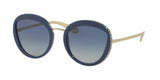 Bvlgari 8191 Sunglasses