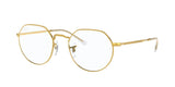 Ray Ban 6465F Eyeglasses