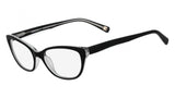 Marchon NYC CHANTELLE Eyeglasses