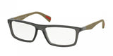 Prada Linea Rossa 02FV Eyeglasses