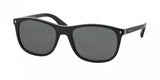 Prada Journal 01RS Sunglasses