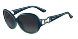 Salvatore Ferragamo SF601S Sunglasses