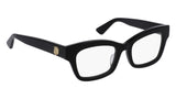 Gucci Sensual Romantic GG0031OA Eyeglasses