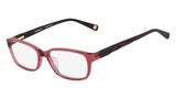 Marchon NYC BELLECLAIRE Eyeglasses