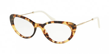 Miu Miu Core Collection 05RVA Eyeglasses