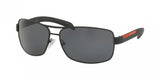 Prada Linea Rossa 54IS Sunglasses