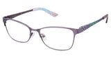 Nicole Miller NMORIANA Eyeglasses
