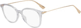 Dior Diorsighto1 Eyeglasses