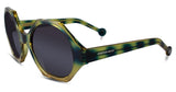 Jonathan Adler WAIKTOR55 Sunglasses