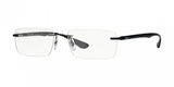 Ray Ban 8724 Eyeglasses